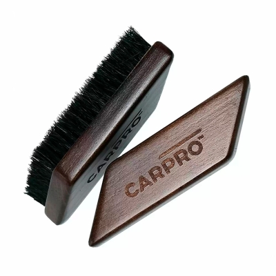CP-LB Щетка для кожи, замши и ткани, CarPRO