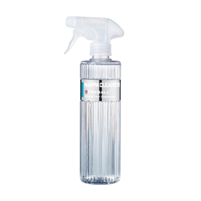 Очиститель кожи и интерьера Nappa Cleaner, 500 мл, Fireball