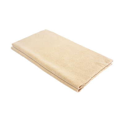 Brownie buffing towel - микрофибра безворсовая двухстронняя универсальная 40x40 см (2шт) , PURESTAR