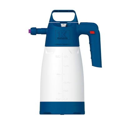 IK FOAM PRO 2 ALK - распылитель накачной пенный (1,25 л)