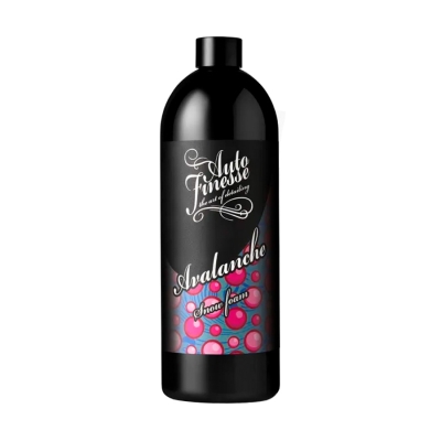Премиум-шампунь первой фазы Avalanche Bubblegum Auto Finesse (AVB1), 1 л