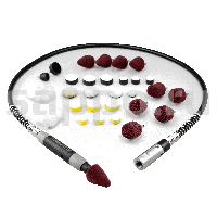 Nano Polisher Kit 3.0 (M14) - Гибкий вал набор , AutoTriz 