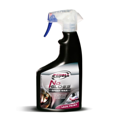 NO GLOSS Spray Wax (500 ml )