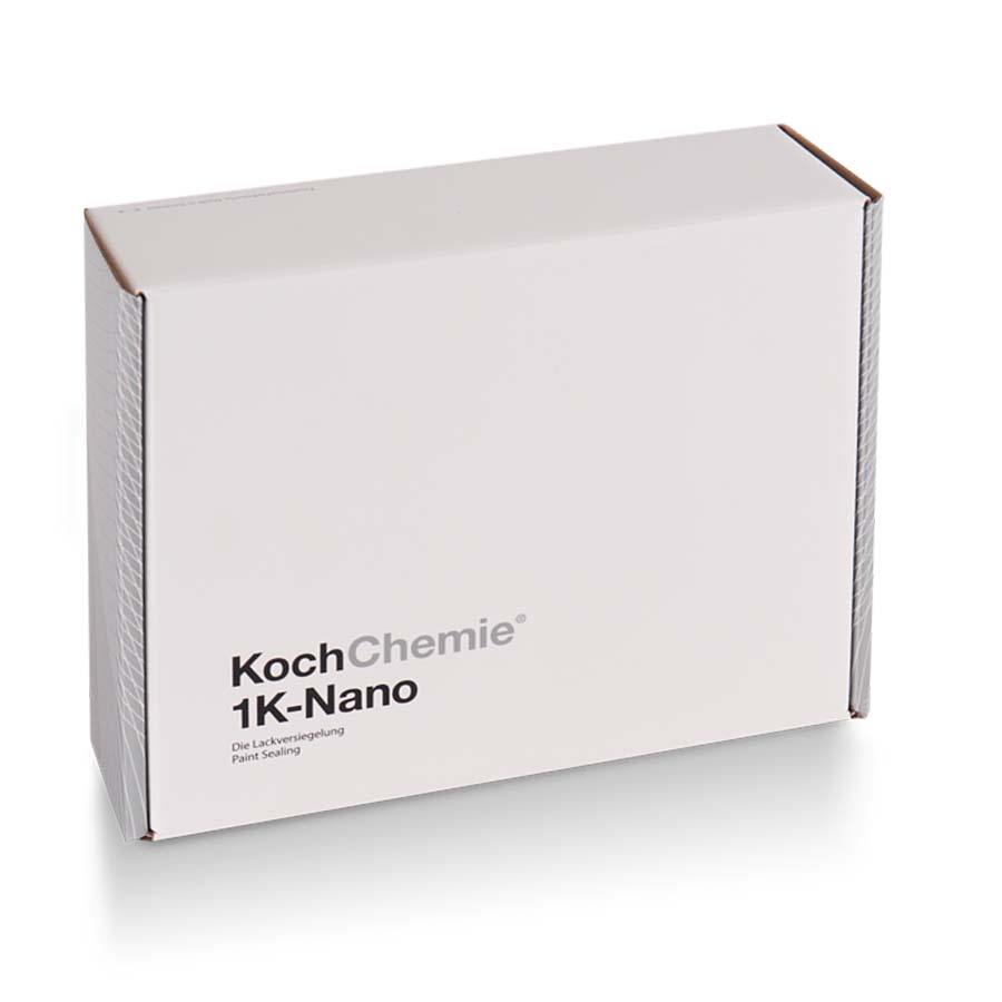 1K-Nano - реакционная долговременная защита ЛКП 250 мл, Koch Chemie