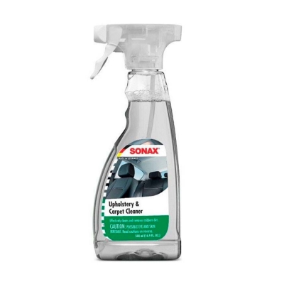 Interior Cleaner - Универсальный очиститель салона 500 мл, Sonax