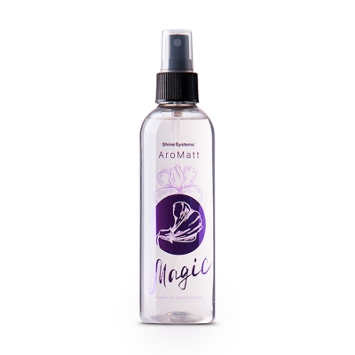 AroMatt Magic - парфюм на водной основе 200 мл, Shine Systems