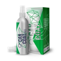 Q2 Can Coat Pro - профессиональная кварцевая защита ЛКП 200 мл, Gyeon