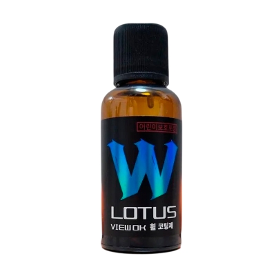 Защитный состав для дисков 40мл, ViewОК Lotus W