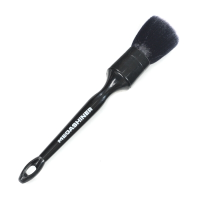 Кисть для детейлинга c косметическим ворсом Extra Detailing Brush 16, MegaShiner