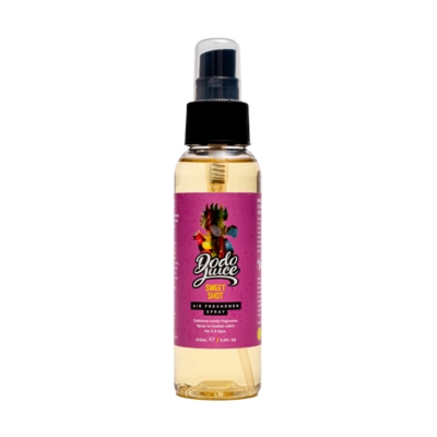 Sweet Shot - спреевый ароматизатор Dodo Juice Sweet Shot, 100 мл