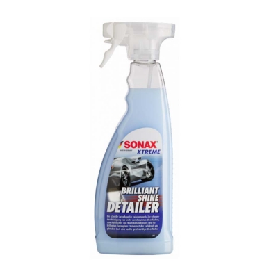 Xtreme Brilliant Shine Detailer - Быстрый полироль с блеском 750 мл, Sonax