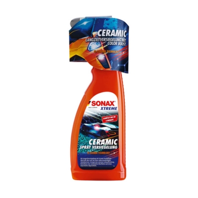 Xtreme Ceramic Spray - Керамический спрей 750 мл, Sonax 