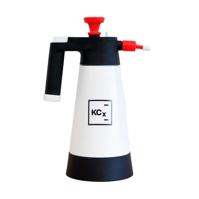 Pressure Sprayer acid 1,5l - накачной помповый распылитель 1,5 л., Koch Chemie
