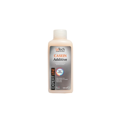 Leather Casein Additive - казеиновая добавка 145 мл, Letech Professional