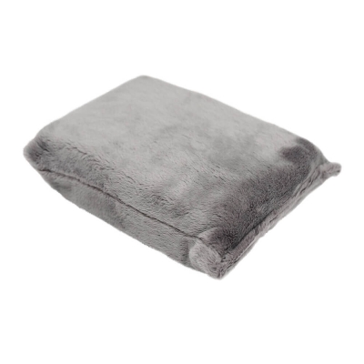 Russian blue wash pad - губка для мытья кузова, обшитая плюшевой микрофиброй 22х15х5 см, PURESTAR