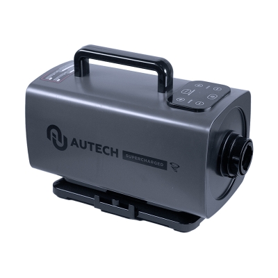 Турбосушка ОБДУВКА одна-турбинная - 2200 Вт (666122), Autech