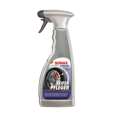 Xtreme Reifen Pfleger -  Средство для ухода за резиной (матовый эффект) 500 мл, Sonax