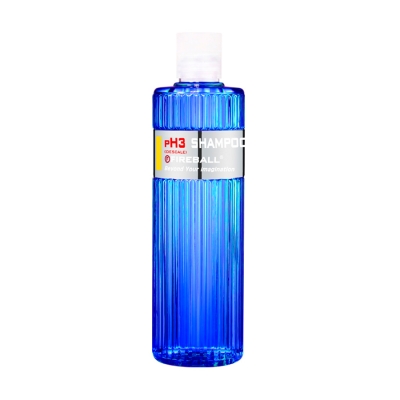 Кислотный шампунь pH3 Shampoo, 1:1000, 500 мл, Fireball