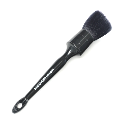Кисть для детейлинга c косметическим ворсом Extra Detailing Brush 18, MegaShiner