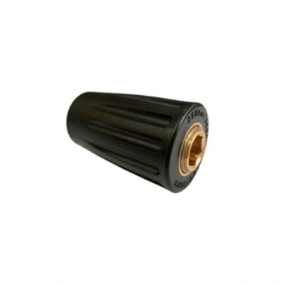 Муфта-баойнет KW 250bar, 1/4внеш, латунь (от себя)