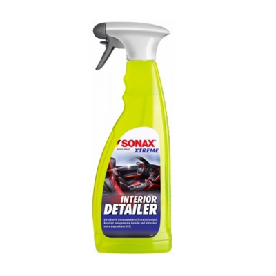 Xtreme Interior Detailer - Очиститель (Детейлер)  750 мл, Sonax