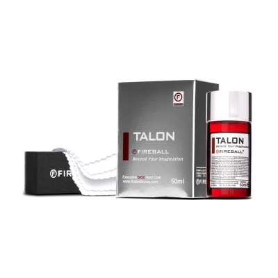 Защитное покрытие для дисков TALON, 50 мл., Fireball