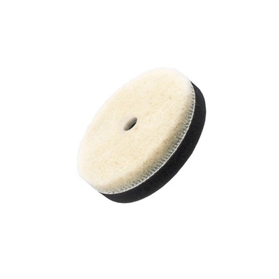 Режущий полировальный круг PRO-Wool 80 мм, FlexiPads