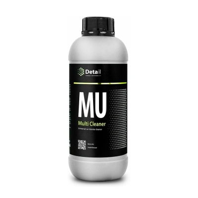 MU "Multi Cleaner" - универсальный очиститель 1 л, Detail