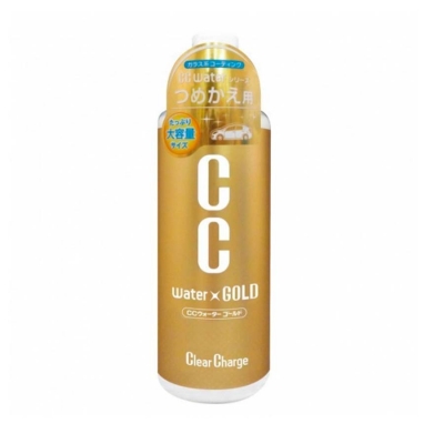 CC Water Gold - защитное покрытие 480 мл (S123), ProStaff