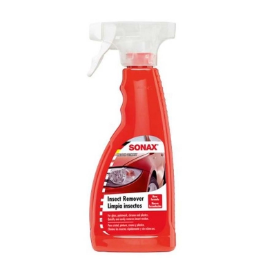 Insect Remover - Универсальное средство для удаления насекомых 500 мл, Sonax