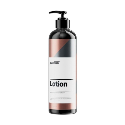 Лосьон по уходу за кожей  Leather Lotion 500 мл, CarPro