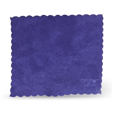 Q2M Suede - искусственная замша для нанесения составов 40х40 см, Gyeon