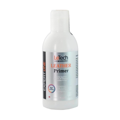 Leather Primer - активатор адгезии EXPERT LINE 200 мл, Letech Professional