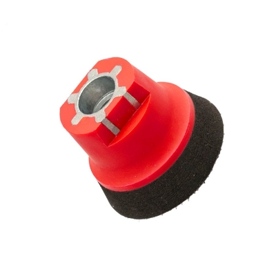 50 мм М14 подошва мягкая / FlexiPads 50mm M14 Thread Grip Soft Density 