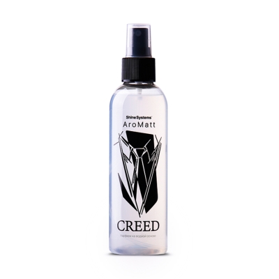 AroMatt Creed - парфюм на водной основе 200 мл, Shine Systems