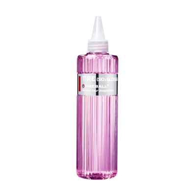 Кварцевая пропитка шин SiO2 Tire Gloss(глянец), 500 мл, Fireball