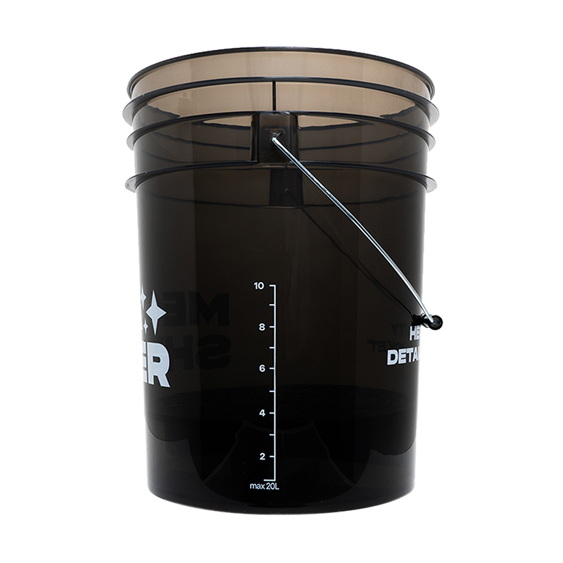 Detailing Bucket Ведро с сепаратором 20 л, MegaShiner