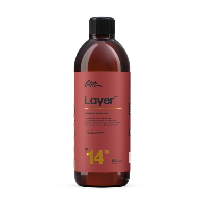 14 (B) Layer - Интерьерный квик 500 мл, Glitz