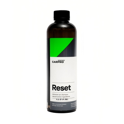 Очиститель кузова-шампунь концентрат Reset, 500 мл, CarPro
