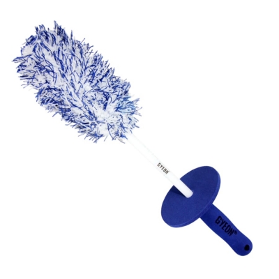Q2M WheelBrush large - щетка для мойки дисков, Gyeon