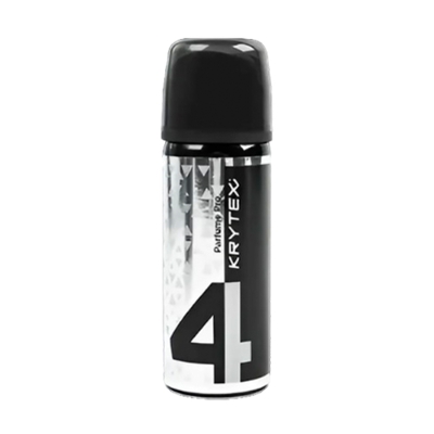 KRYTEX Parfume Pro Аэрозоль №4 "Сладкий день", 65 мл