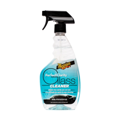 Perfect Clarity Glass Cleaner - очиститель стёкол 709 мл, Meguiars 