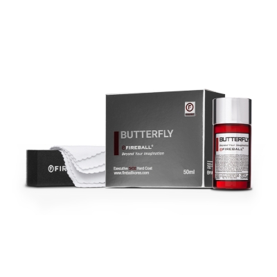 Защитное покрытие BUTTERFLY 50 мл, Fireball