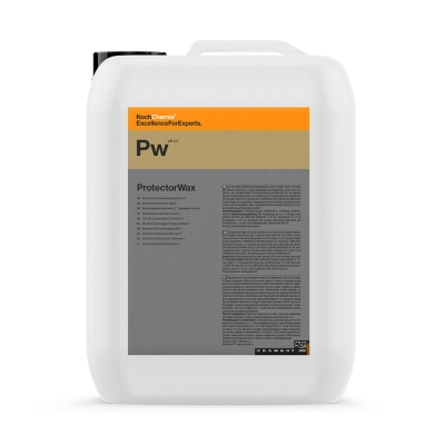 Protectorwax - консервирующий полимер премиум-класса 10 л, Koch Chemie