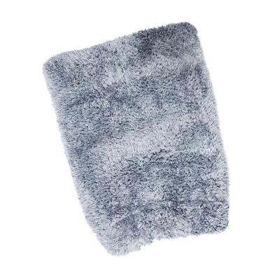 Plush interior glove - варежка для ухода за интерьером плюшевая сверхмягкая 15х21 см, PURESTAR