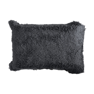 Прямоугольный микрофибровый аппликатор Black Fox 12 x 8 см, Fireball