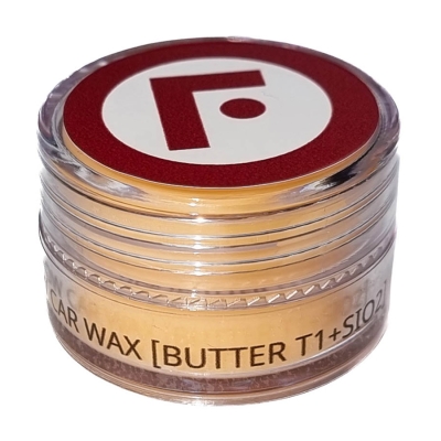 Мини воск карнауба Butter T1+SiO2 15 мл, Fireball