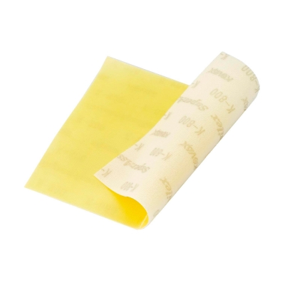 Наждачная бумага для кожи Buflex Dry 170*130 мм. P800, Kovax