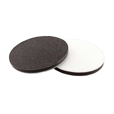 Джинсовый полировальный круг - PEER PAD DENIM 150 мм, A302