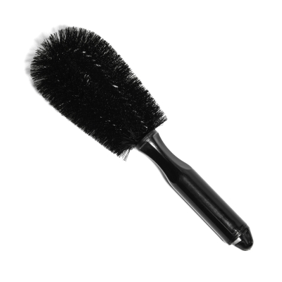 Мини-ёршик для мытья дисков Wheel Brush Mini, 27 см, MegaShiner